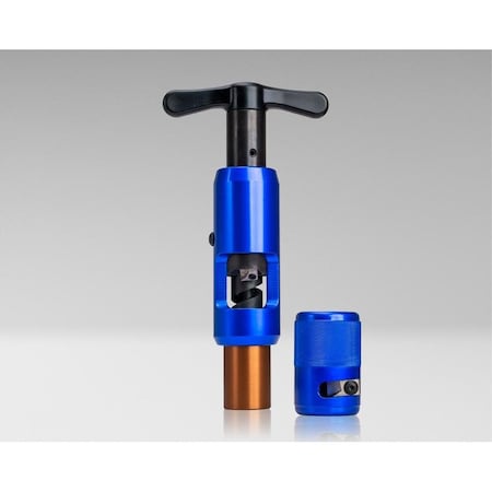 Jonard Tools Hardline Strip And Core Tool Kit 860QR HSC-860QR